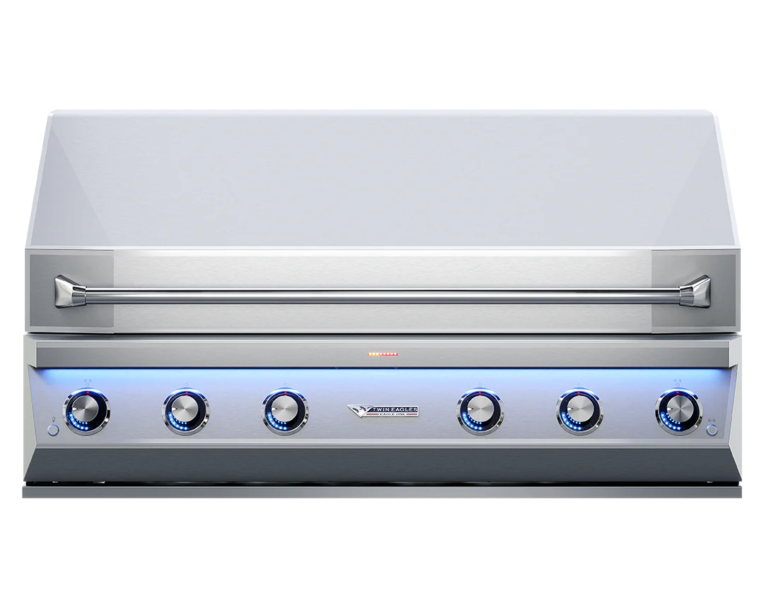 Twin Eagles Eagle One Gas Grill
