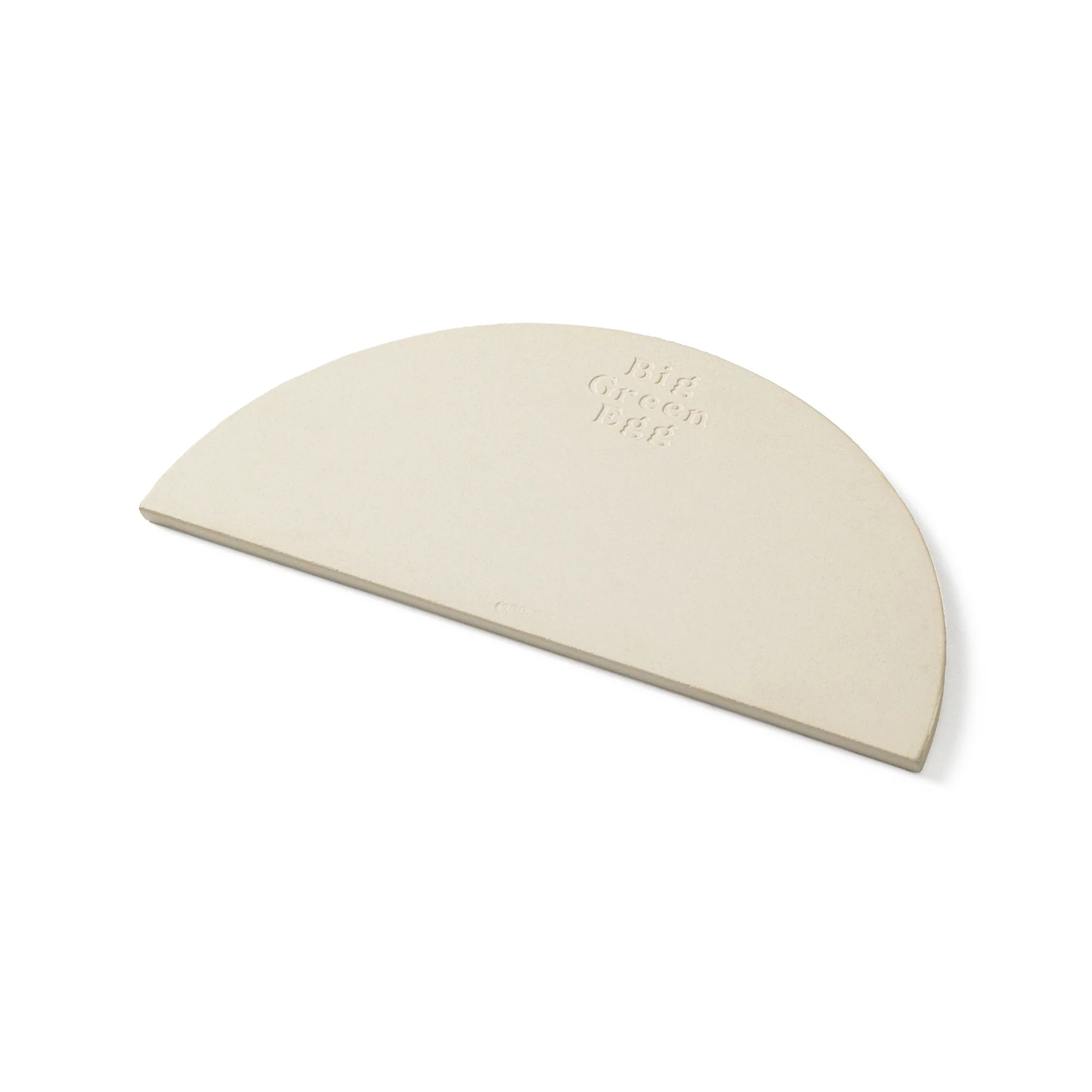 Big Green Egg Split Deflector - Large