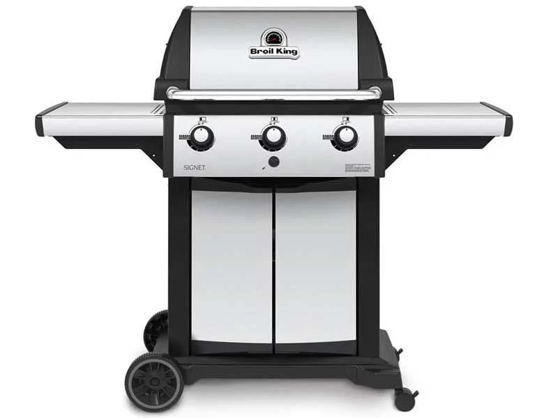NLA  Signet 320 - LP
