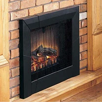 Dimplex Expandable Trim Kit for 23" Insert