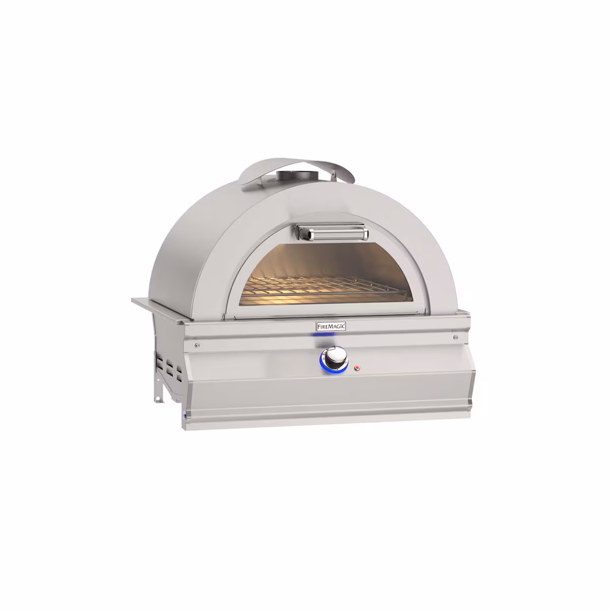 Fire Magic Aurora Pizza Oven - Propane
