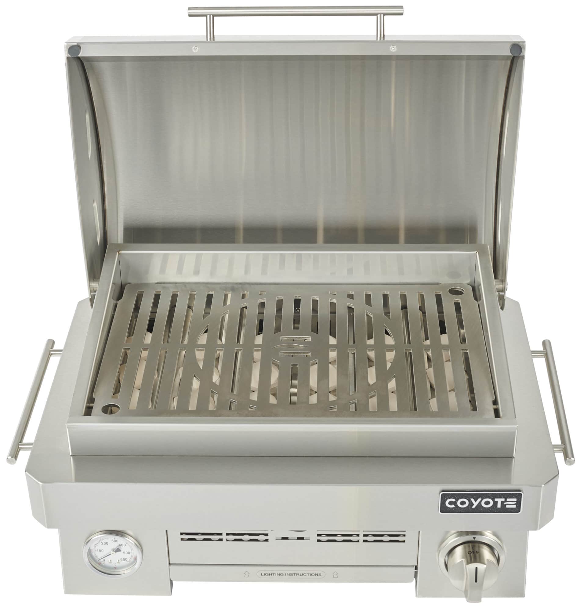 Coyote Portable Grill