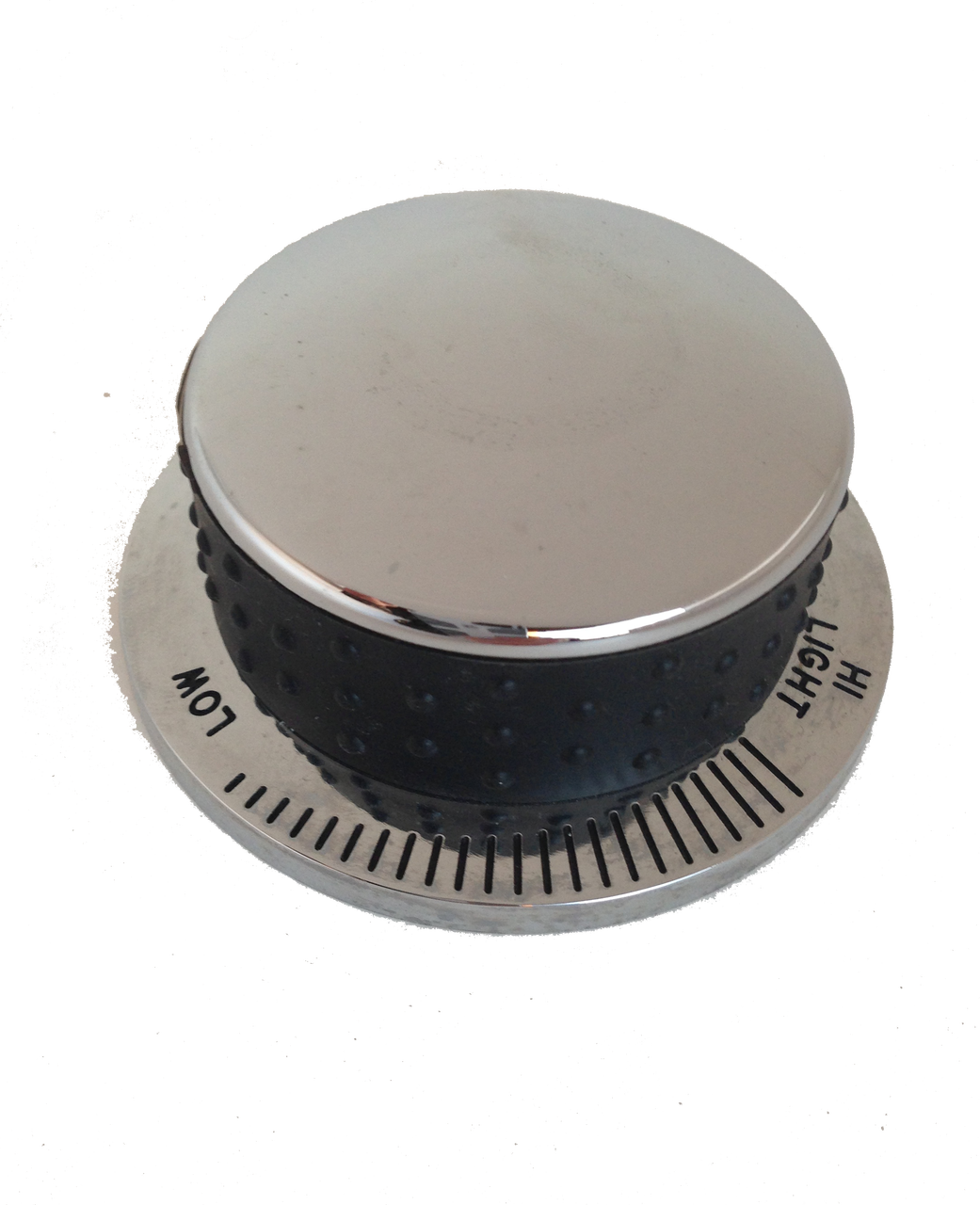 Fire Magic Polished Gourmet Knob Bbqs