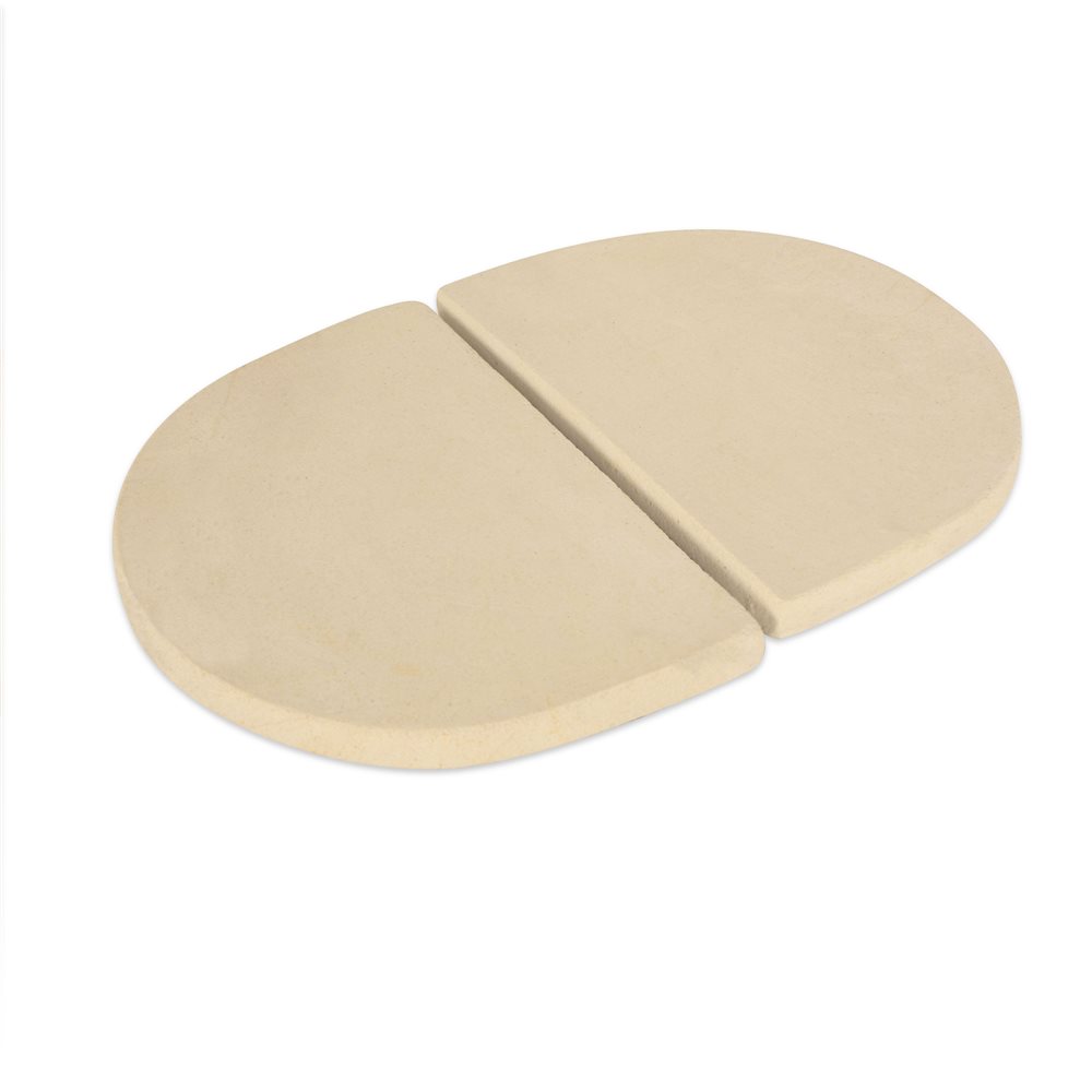 Primo Ceramic Heat Deflector Plates