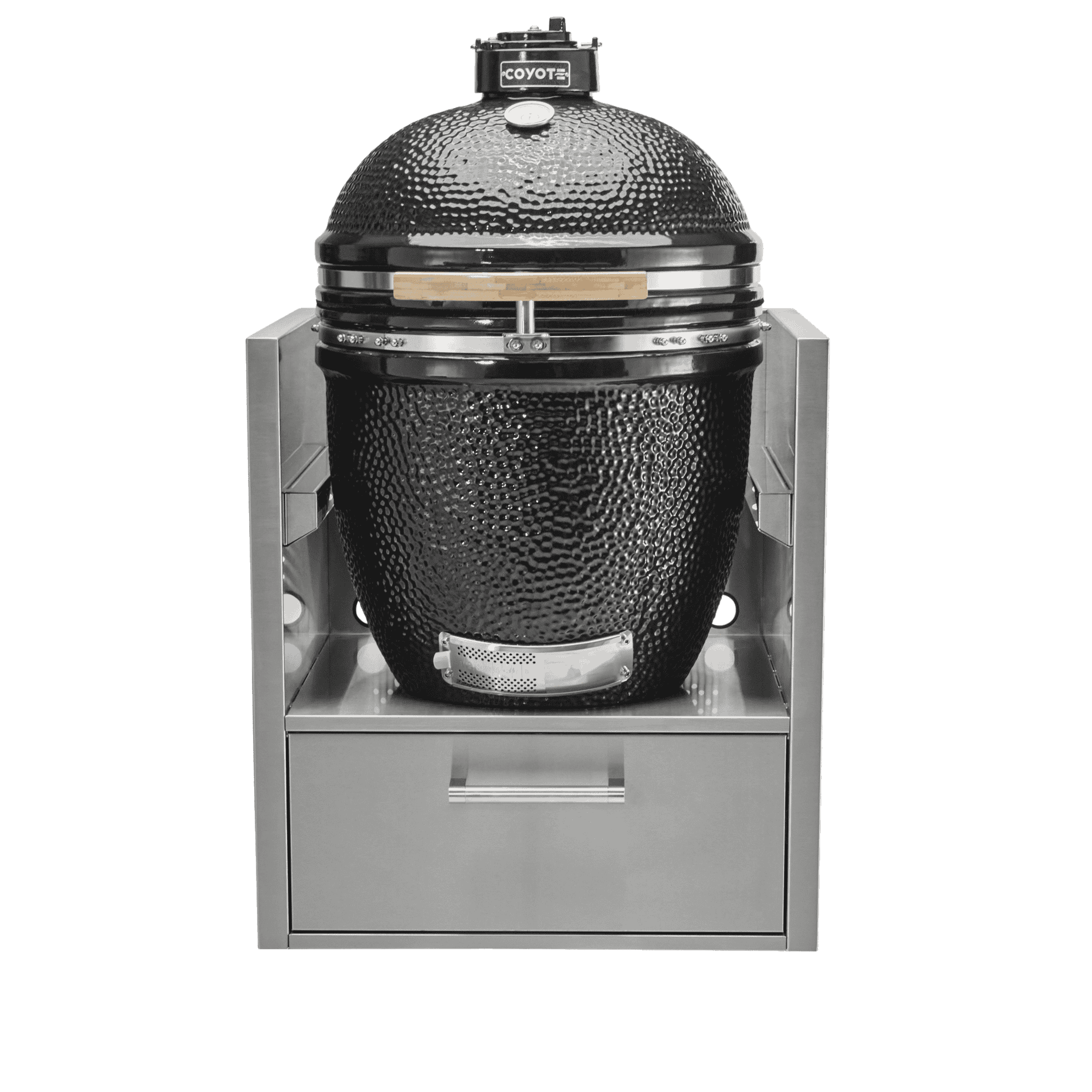 Coyote Asado Smoker Heat Deflector