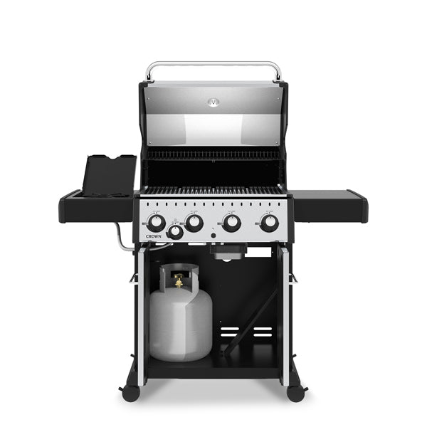 Broil King Crown™ S 440 - Propane