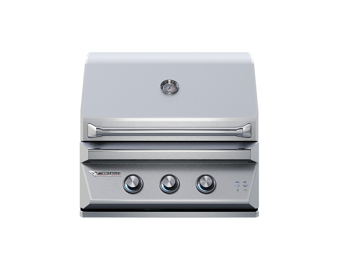 Twin Eagles C Series Gas Grill - 42 Inch / Standard (G Model)