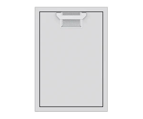 Hestan ASPIRE Trash Storage Drawer 20"