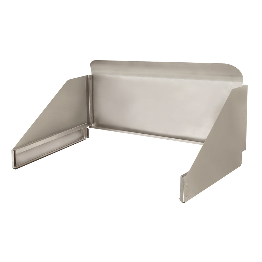Artisan Wind Guard for Artisan 32" Built-In Grill - ARTP-32WS