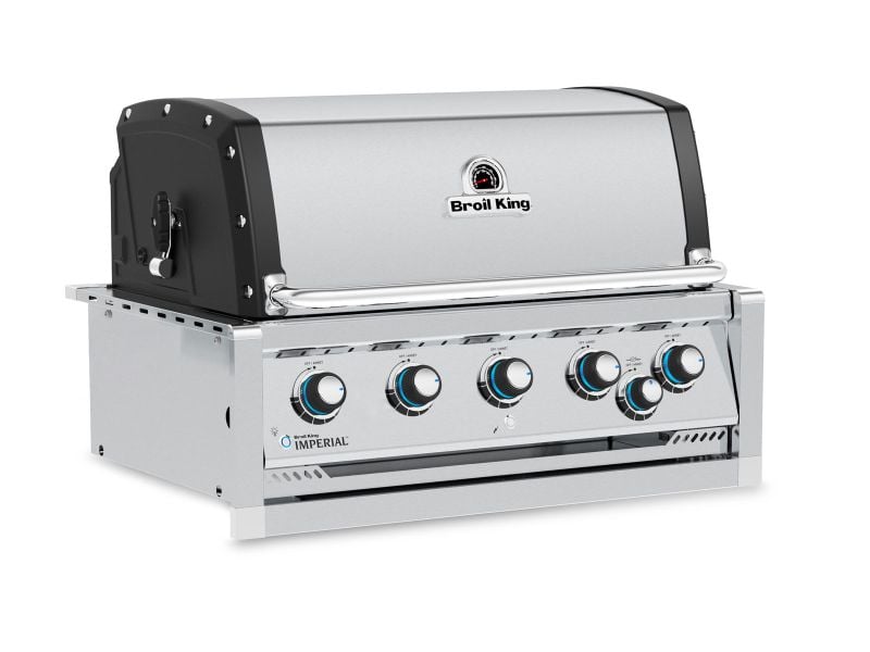 Broil King Imperial™ S 570 Built-In 38" - Natural Gas