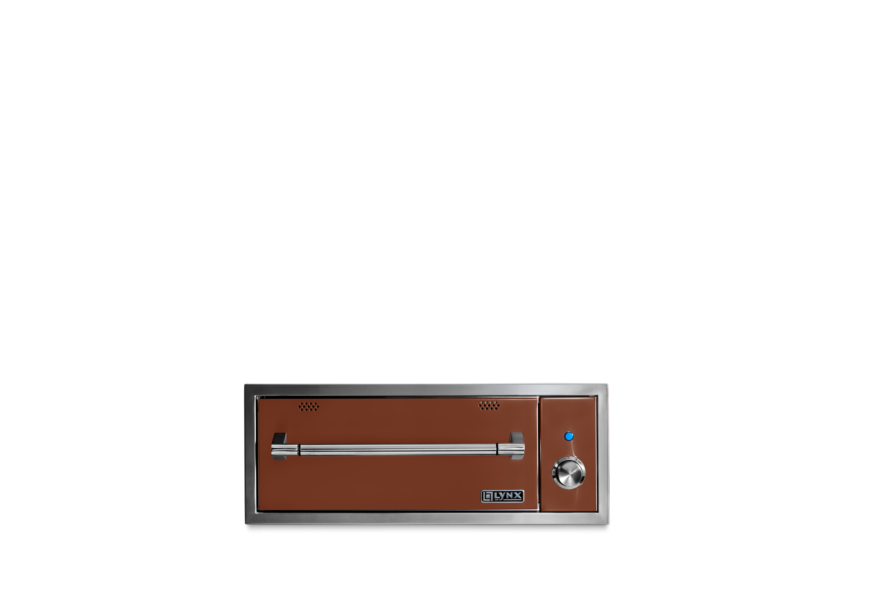 Lynx 30" Warming Drawer - Sierra