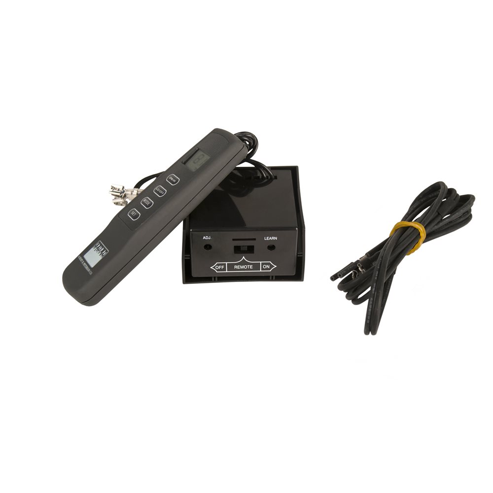 Real Fyre Deluxe Variable Receiver/Transmitter Set