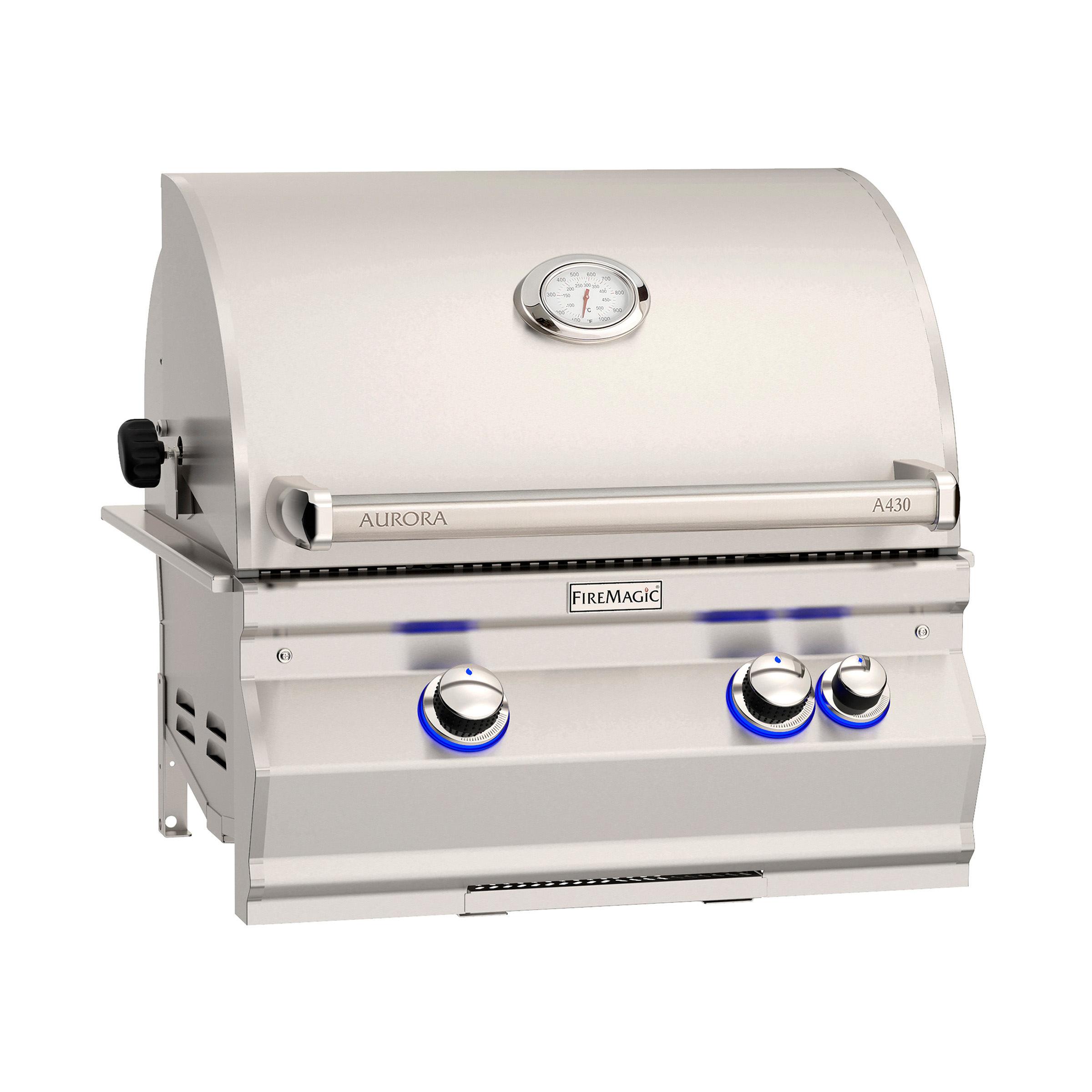 Fire Magic Aurora -A430I -No Bb -Ir Propane