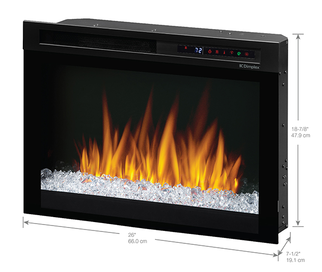 Dimplex XHD26G
