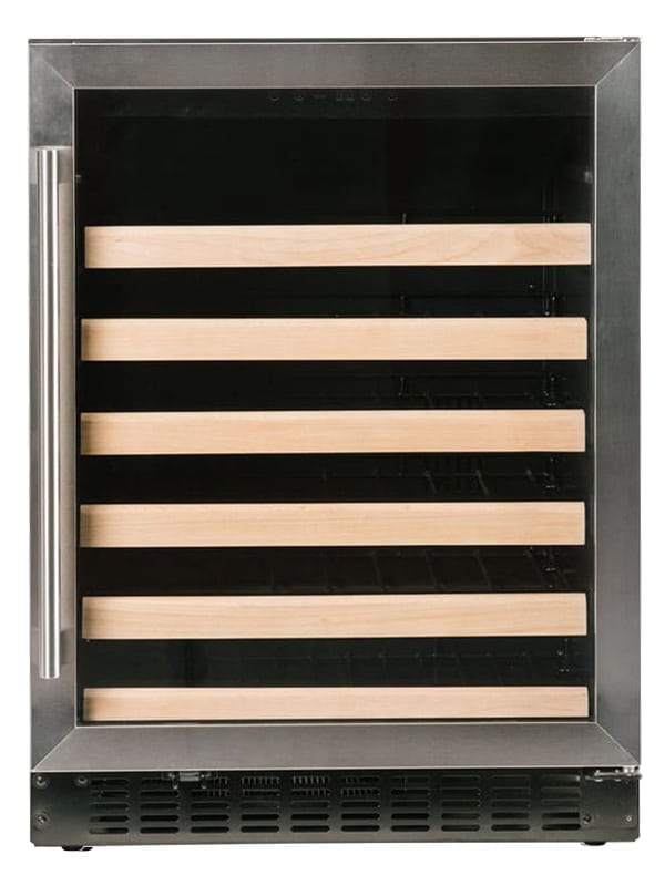 Azure Undercounter Wine Centers 1.0 - 24" / Overlay