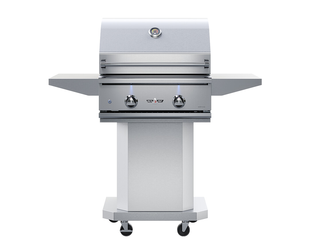 Delta Heat Grill Base - 32 Inch