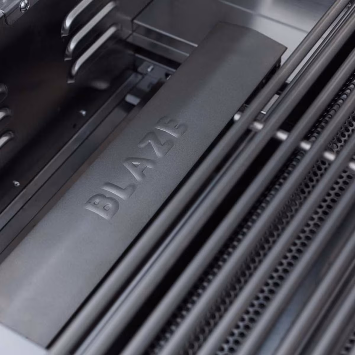 Blaze BCM 32-Inch 4-Burner Built-In Grill