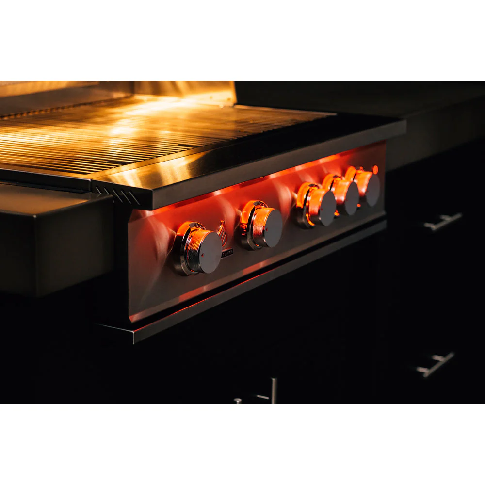 TrueFlame TF32