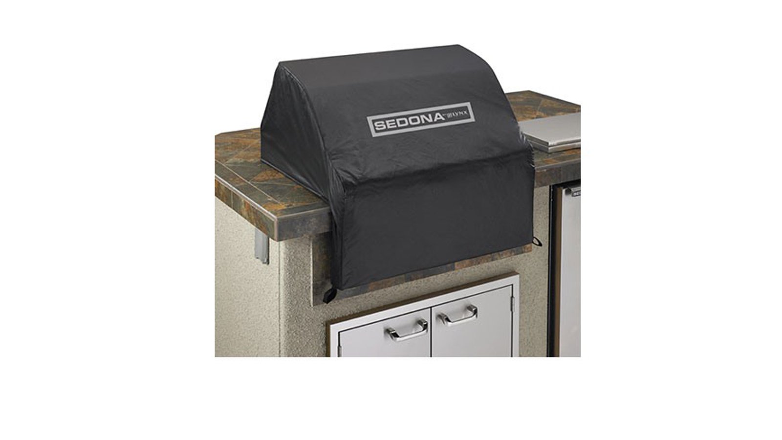 Lynx Vinyl Cover for L501 Built-In Grill