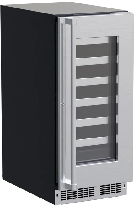 Marvel 15" PRO Single Zone Wine Ref/