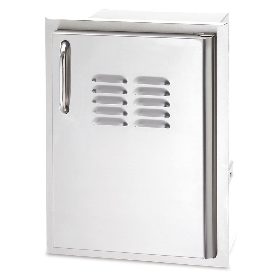 AOG Assembly -Door Grmt 20X14 Tank - Right Hinge