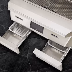 Twin Eagles Pellet Grill