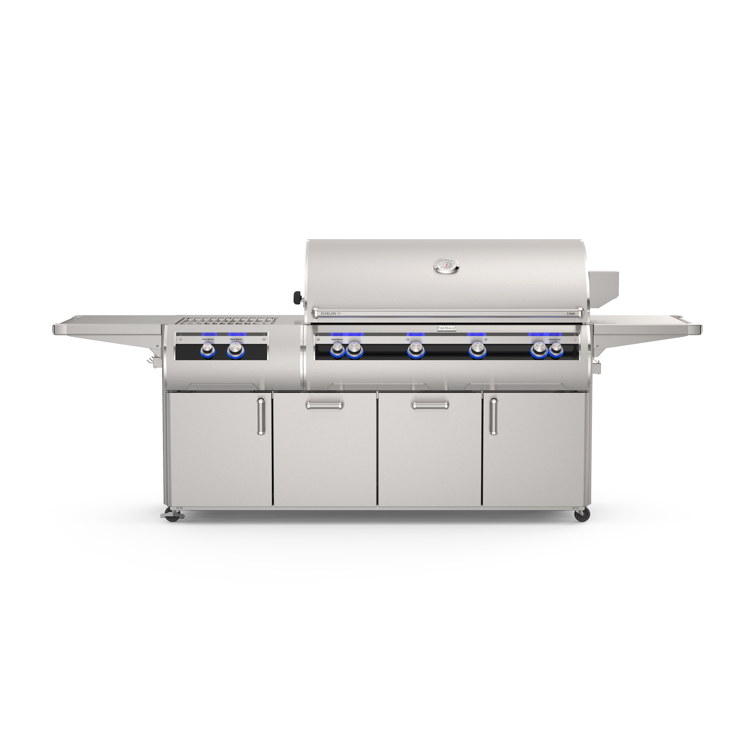 Fire Magic Diamond "A" -E1060S -Pt -Propane