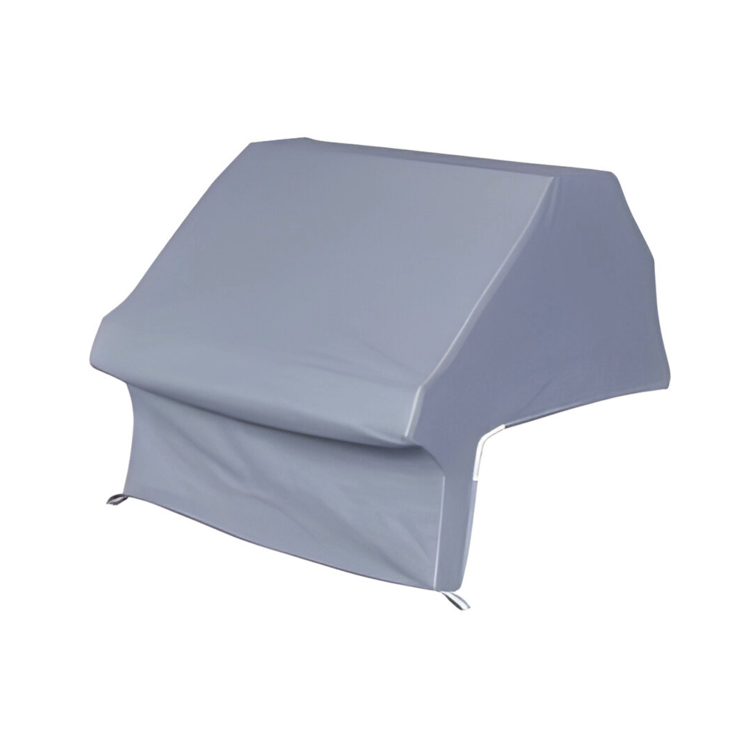Hestan Carbon Fiber Vinyl Cover For 36 Built-In BBQ