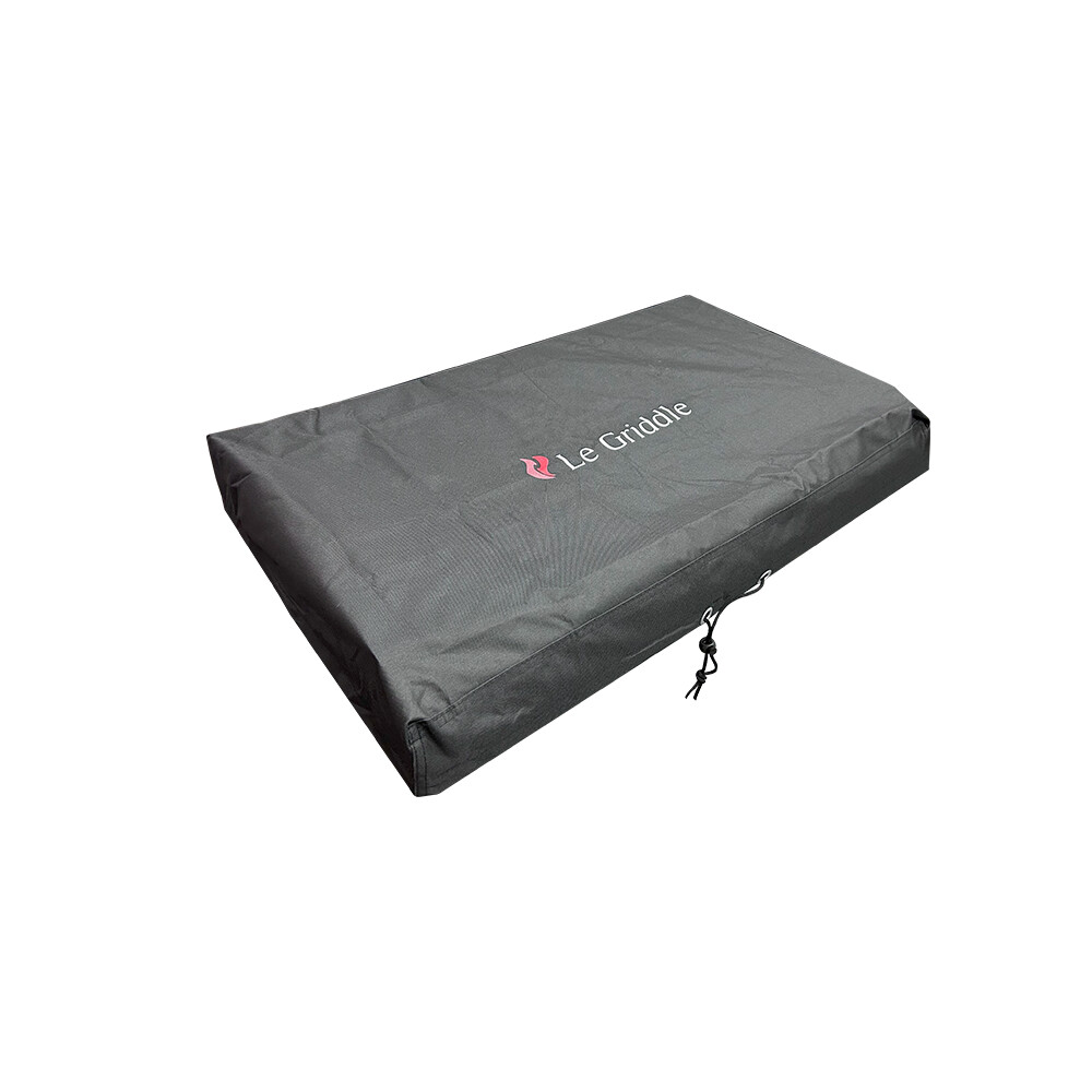 Le Griddle VINYL COVER FOR GFE75 GRIDDLE COOKING PLATE