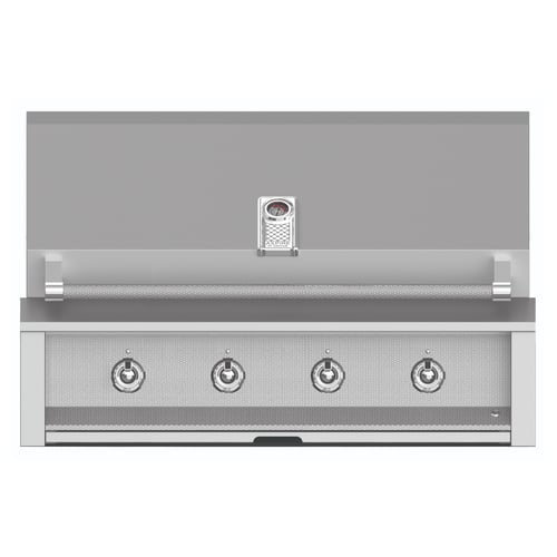 Hestan ASPIRE Grill Built-In 3 U-Burner 1 Sear 42"