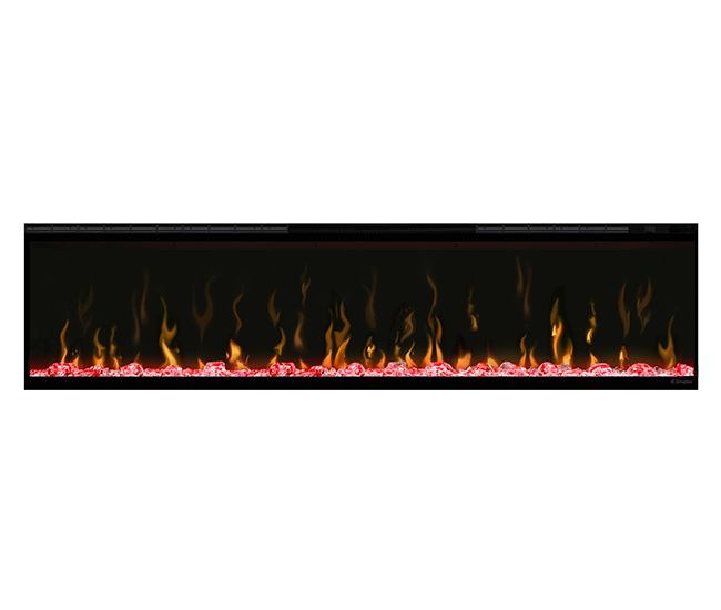 Dimplex IgniteXL 60" Linear Electric Fireplace