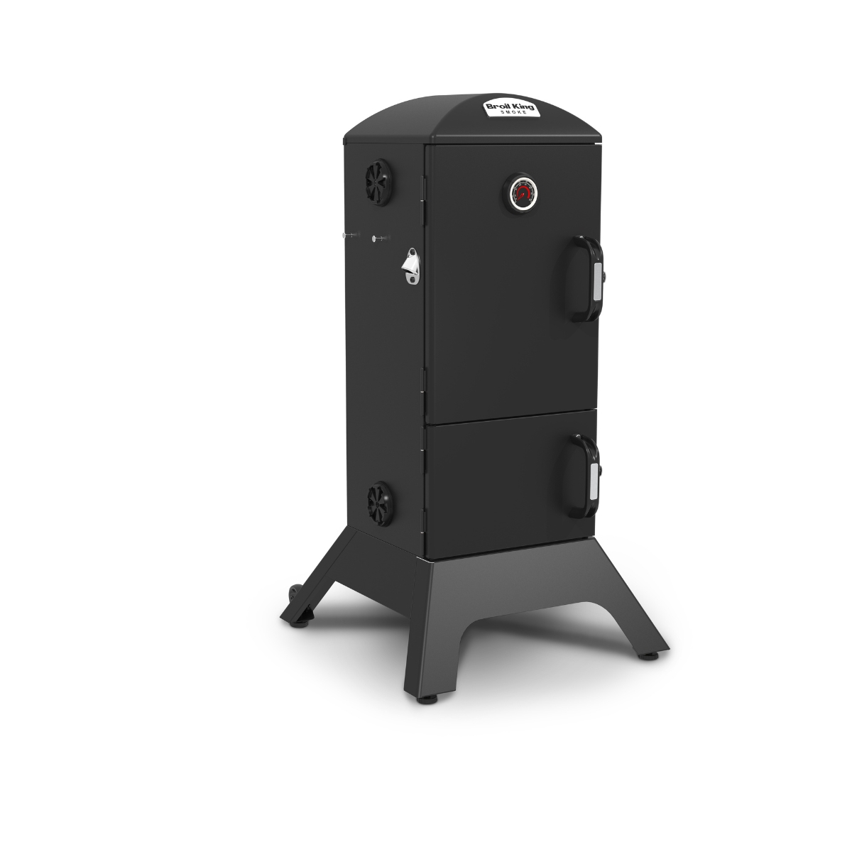 Broil King VERTICAL CHARCOAL SMOKER