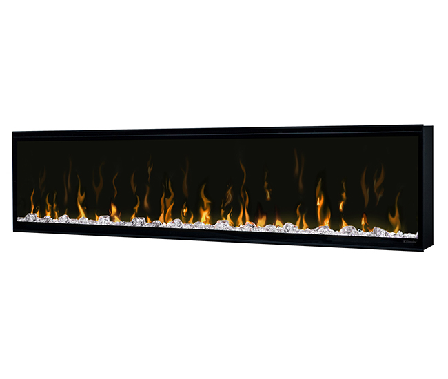 Dimplex IgniteXL 60" Linear Electric Fireplace