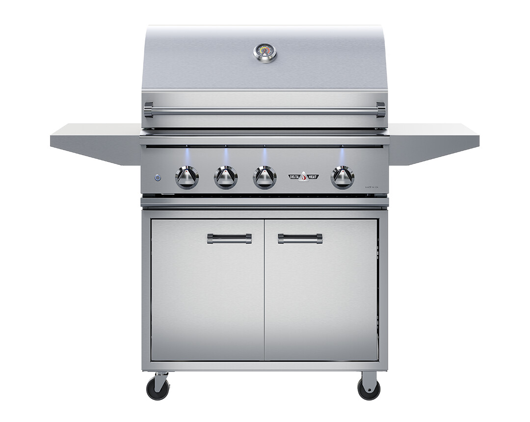 Delta Heat Grill Base - 32 Inch