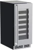 Marvel 15" PRO Single Zone Wine Ref/