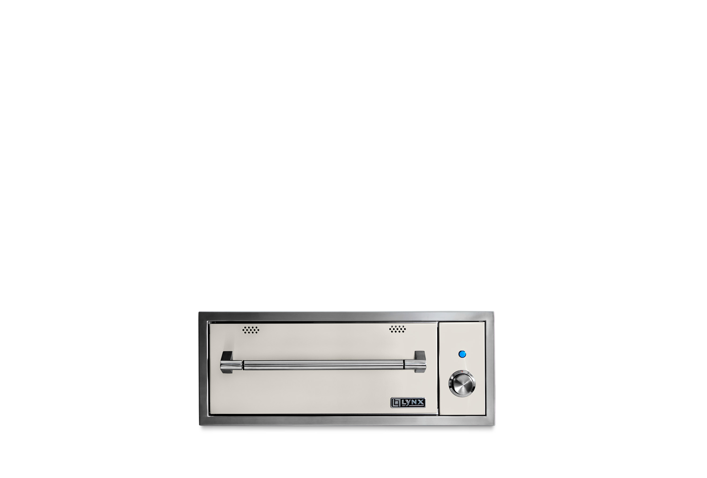 Lynx 30" Warming Drawer - Glacier