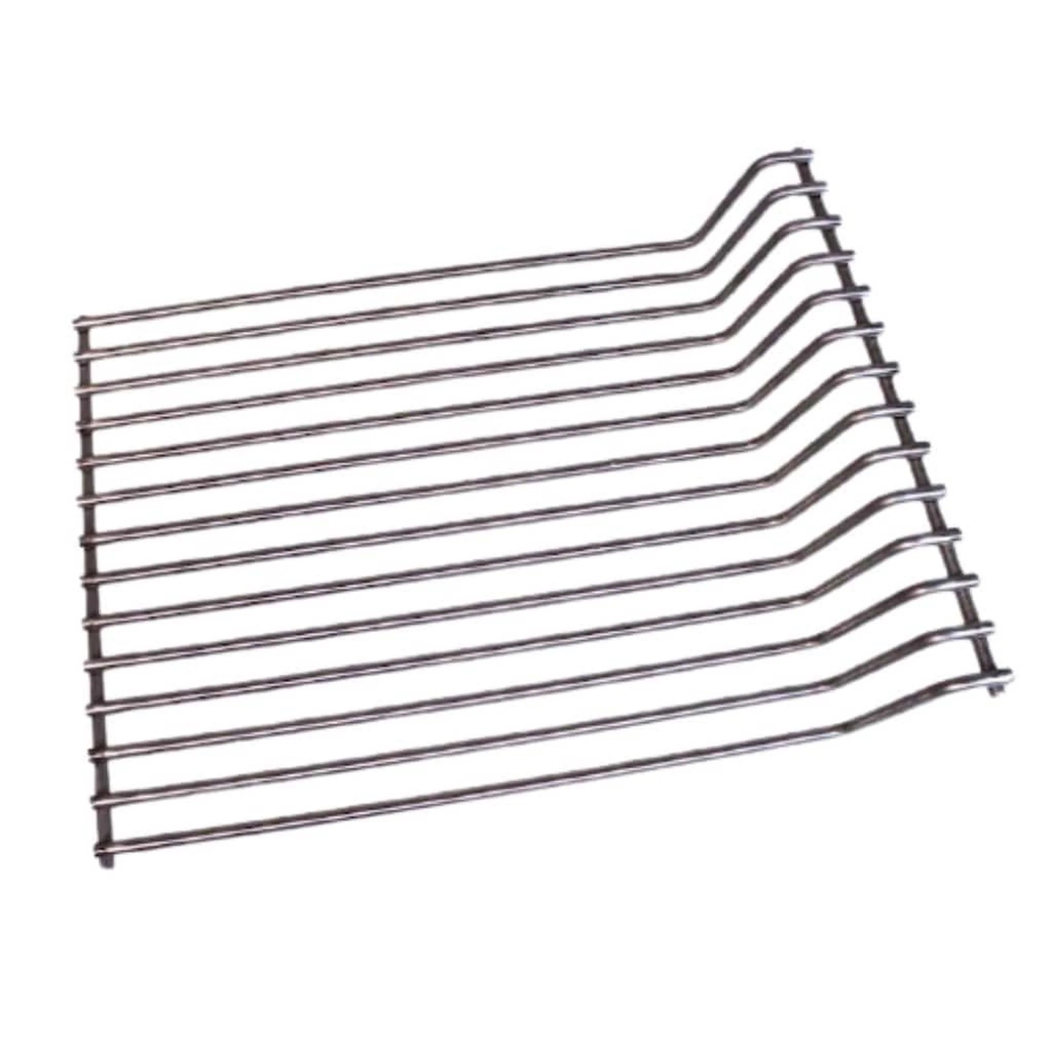 Broilmaster Cooking Grid, Stainless Steel Rod, (Single Piece, 2 Req) for S5/D5/P5
