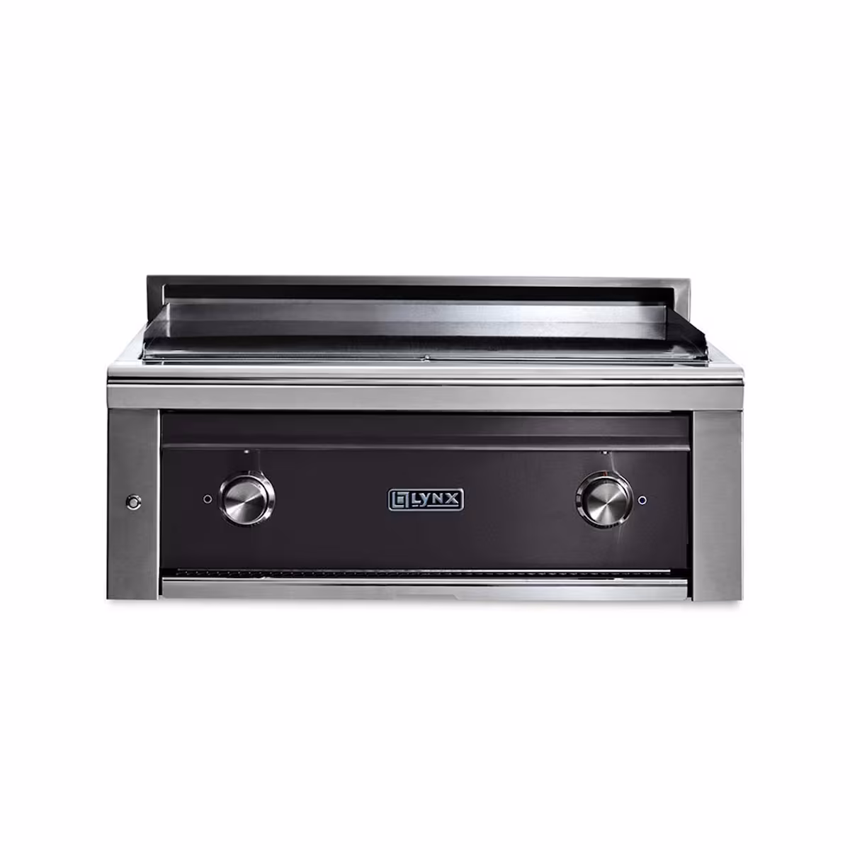 Lynx 30" Asado Built-in Grill - Obsidian