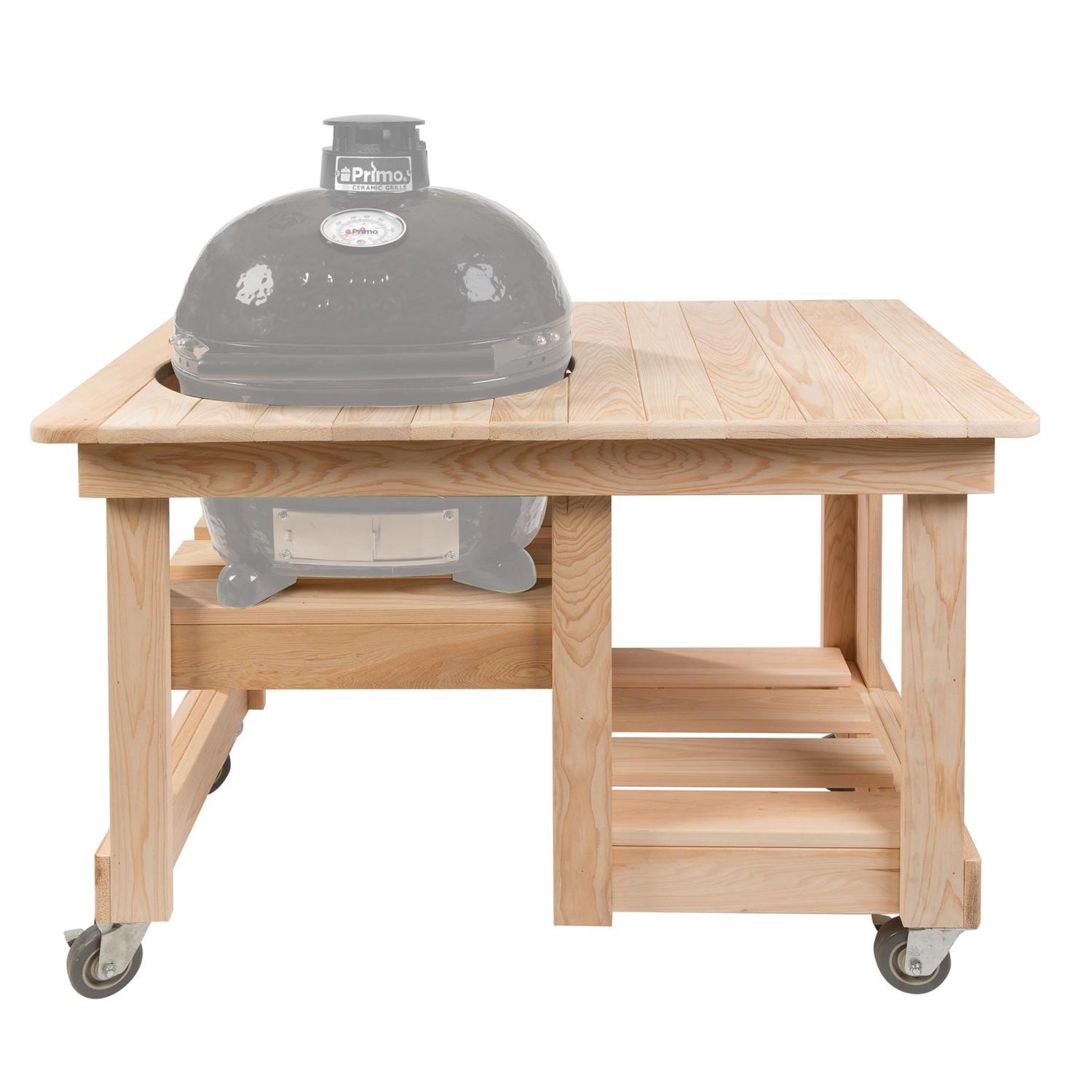 Cypress CountertopTable for Oval XL 400