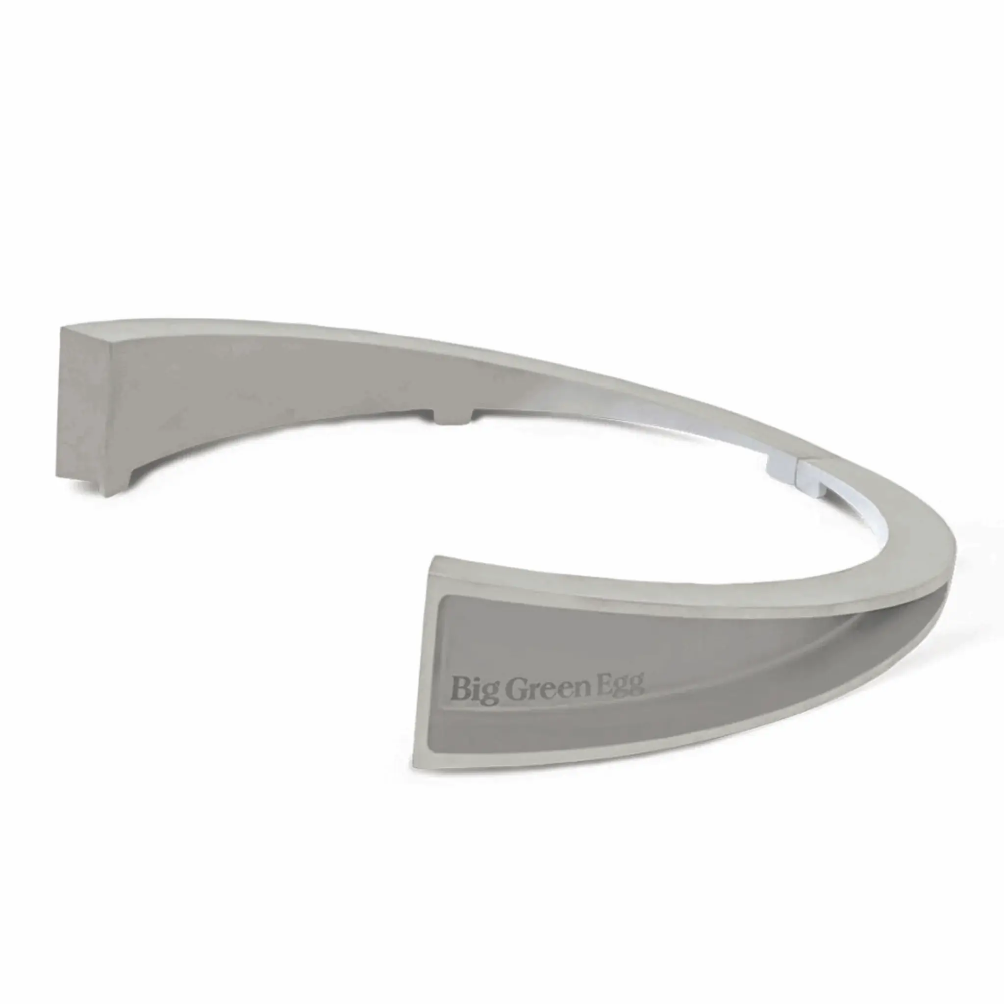 Big Green Egg Pizza Oven Wedge for Large EGG