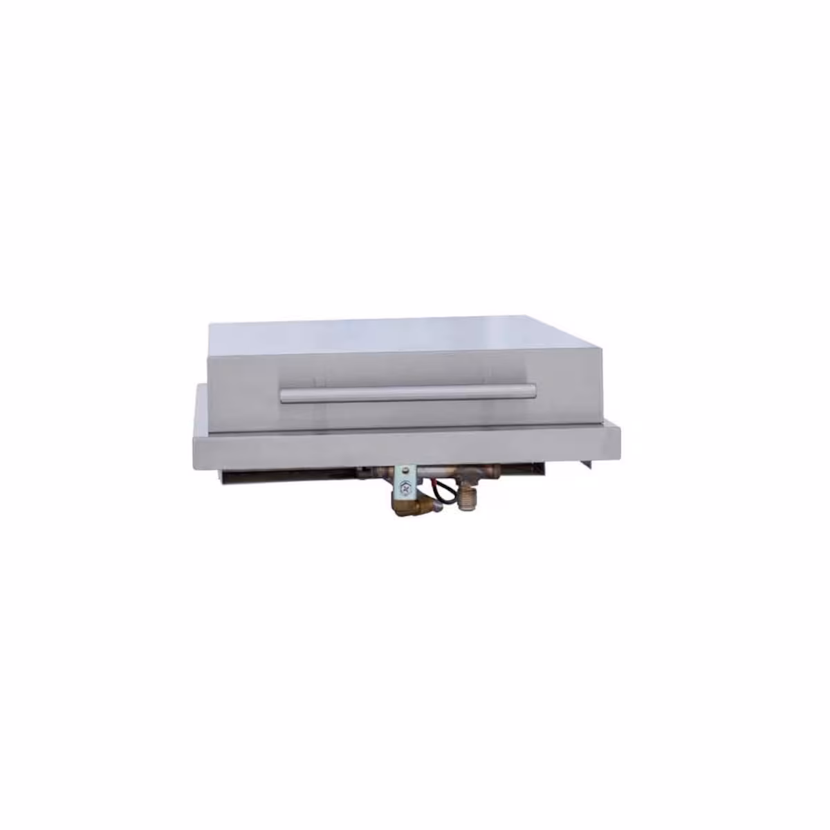 Blaze LTE+ Built-In Single Side Burner