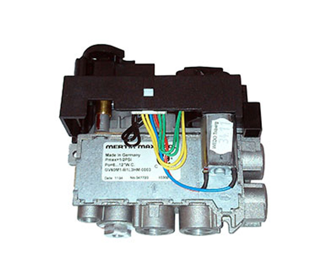 Real Fyre Control Body for Var Remote Style (01V)