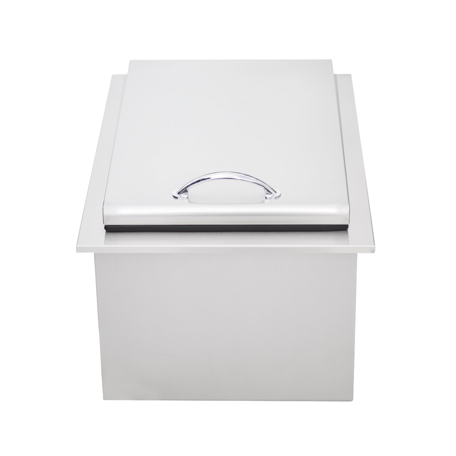 TrueFlame 15" Outdoor Ice Maker - Standard