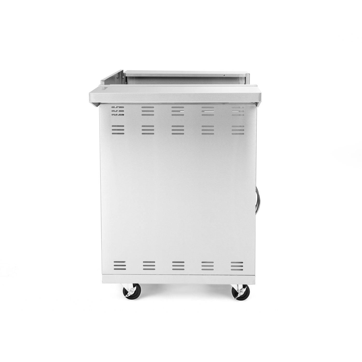 Blaze 30-Inch Built-in Gas Griddle LTE (Natural Gas)