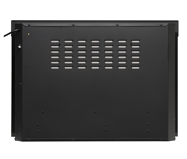 Dimplex Nova 33" Plug-In Electric Firebox - Logs
