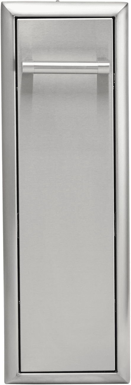 Coyote Pull Out Spice Rack