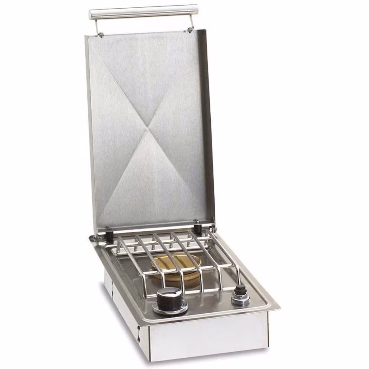 Fire Magic Sdebnr - Stainless Steel LP
