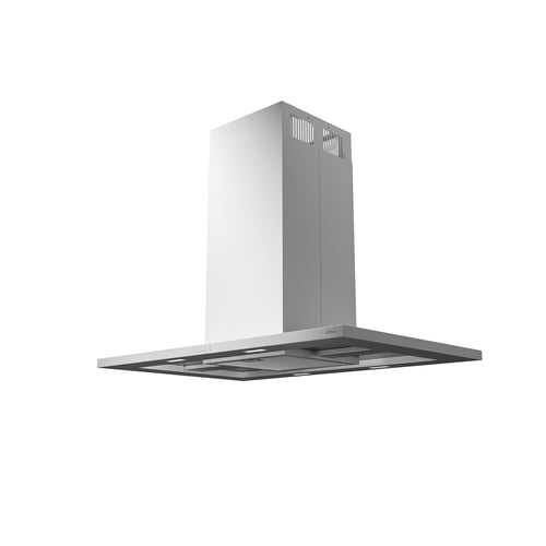 Zephyr Modena Island Hood 42" LED ACT