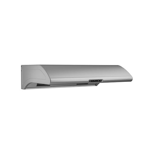 Zephyr Typhoon Under Cabinet Hood 36" LED ACT