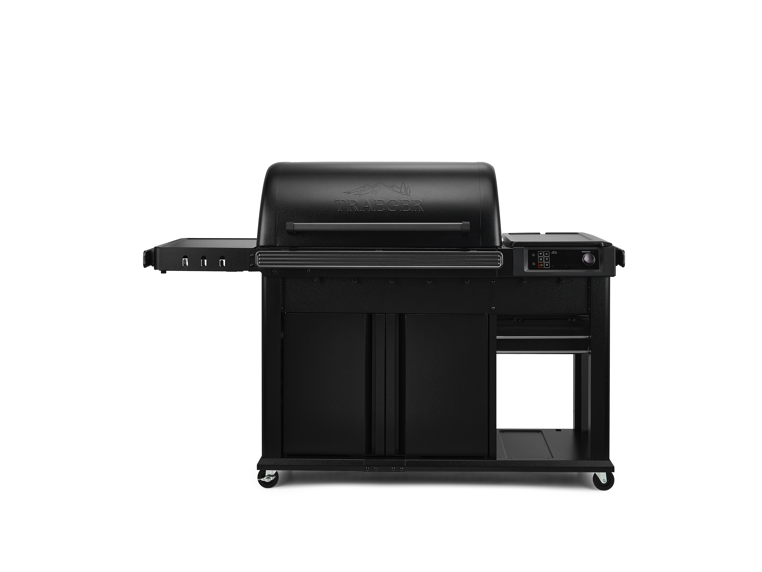 Traeger Drip Tray Liners - 5 Pack - Size A